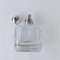 Customized 100ml High-Grade Perfume Bottle European American Style Bayonet Thick Bottom High-Grade Perfume Bottle Glass