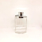 100ml Creative Perfume Bottle Glass Bottle Press Type Spray Empty Bottle Cosmetics Packaging Kit