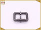2 Inch Small Metal Clip Webbing Bag Buckles Inner Size 32mm Adjustable