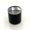 Customized Zamak Perfume Containers In Round/ Square/ Rectangle