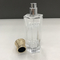 Customized Zamac Perfume Lid Cap Round/Square/Rectangle