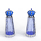 Customized Zamak Perfume Top With Glossy Surface Silk Screen Printing