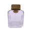 Long Life Zinc Alloy High End Perfume Cover For FEA15 Perfume Bottle Neck