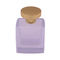 Golden Round Luxury Zamak Perfume Caps For EAF15 Perfume Glass Bottle