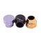 34mm High End Carved Pattern Zamac Perfume Cap For Empty Perfume Bottles