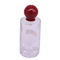 Luxury Design High Grade Zinc Alloy Perfume Bottle Lids Ready Made Mold