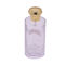 Zinc Alloy Custom Zamak Perfume Caps High End Resealable Bottle Caps