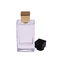 Customized 27*28mm Fea 15 Zinc Alloy Perfume Bottle Caps