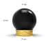 Zinc Alloy 25.5*38.5*35mm 3D Drawing  Zamac Perfume Cap