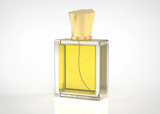 Gold Zamac Luxury Zinc Alloy Metal Perfume Spray Caps Custom 15mm