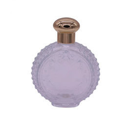 Advanced Technology Recycle Perfume Bottle Caps Different Style Various Color