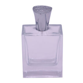 23mm Zinc Alloy Perfume Bottle Caps / Zamac Perfume Cap Environmentally Friendly