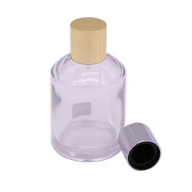 Mini Gold Zinc Alloy Zamac Perfume Cap For 15mm Flower Cap Perfume Bottle