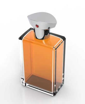 Buy Cylindrical Zamak Perfume Caps online manufacture