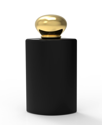 Buy Free Design Zamak Perfume Caps , Zinc Alloy Perfume Cover Service Sample Processing online manufacture
