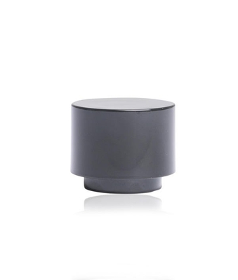 Buy OEM ODM Zamak Perfume Caps Matte Surface Electroplating Process online manufacture