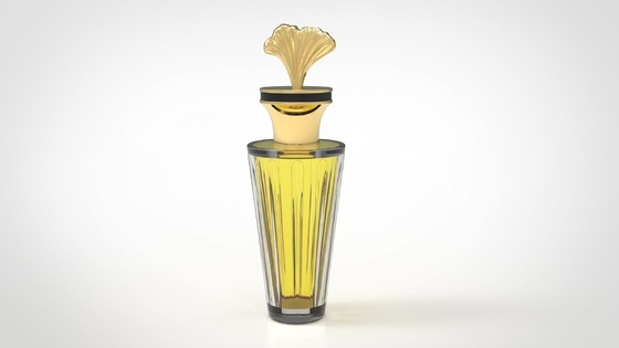 Buy 31*30mm Hanging Plating Magnetic Zamac Perfume Cap online manufacture