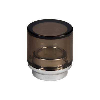 Buy Luxurious Atmosphere Plastic Perfume Cap Color Logo Customization online manufacture