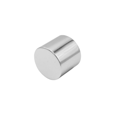 Buy Customized Silver Aluminum Perfume Cap Surface Electroplating Process online manufacture