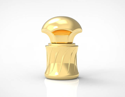 Buy Creative Shape Zamac Caps Metal Custom Logo Luxury Universal Fea 15Mm online manufacture