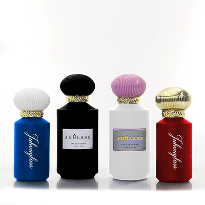 Buy Die Casting Custom Brass Plating Zinc Alloy Perfume Caps online manufacture