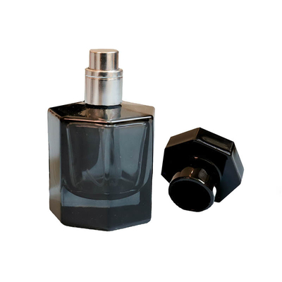 Buy 30ML High-End Perfume Bottle Delicate Portable Perfume Sub Bottle Cosmetics Sub Bottle Glass Empty Bottle online manufacture