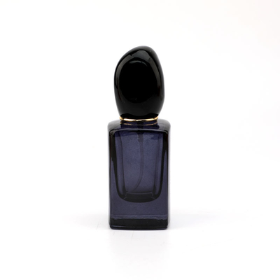 Buy Popular Perfume Bottle 30ML Glass Bottle, Portable Sub Bottle, Recyclable Fine Perfume Spray Bottle online manufacture