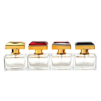 Buy 20ml High-Grade Glass Perfume Bottle Empty Bottle Spray Bottle Makeup Water Bottle High-End Portable Sub Bottle online manufacture