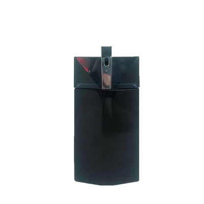 Buy Manufacturer'S Customized Cosmetics Packaging 100ml Creative Perfume Bottle with zamak caps online manufacture