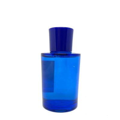 Buy 50ml 100ml Perfume Glass Bottle Boutique Round Manufacturer Wholesale Packaging Empty Bottles Separate Bottles online manufacture