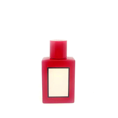 Buy Perfume Bottle, 7ml Sample, Trial Package, Square Glass Bottle, Cosmetics Packaging, Empty Bottle online manufacture