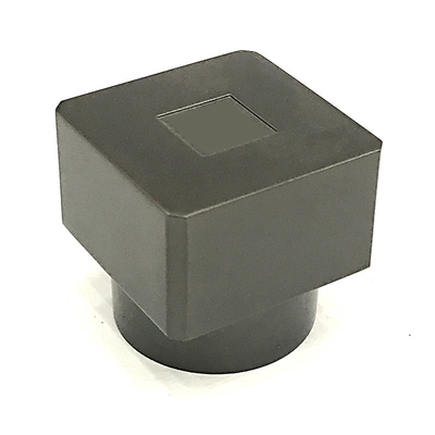 Buy Rotatable Metal Zamak Aluminium Material Perfume Bottle Caps online manufacture
