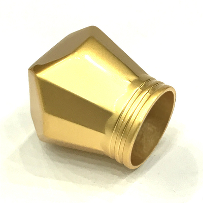 Buy Classic Aluminum Perfume Bottle Caps online manufacture