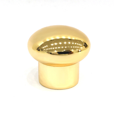 Buy Gold Color Classic Aluminum Perfume Bottle Caps online manufacture