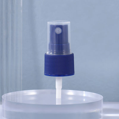 Buy Blue Perfume Spray Head, Portable, Sub Bottled Pump Head, 18 Teeth, Perfume Bottle, Spray Head online manufacture