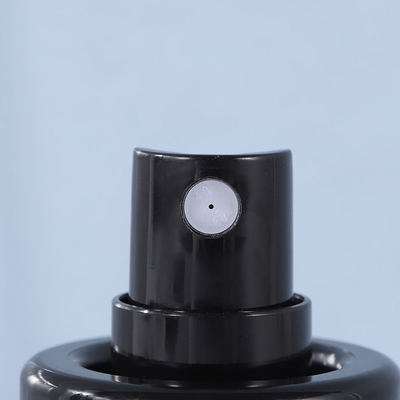 Buy Black Full Cover Cosmetic Bottle Pump Head Toner Packaging Bottle Spray Head online manufacture