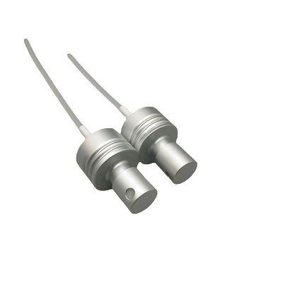 Buy Perfume 24 Tooth Bayonet Manufacturer Supplies Perfume Nozzle, Screw Mouth, Spray, Anodized Press Bottle, Perfume Nozzle online manufacture