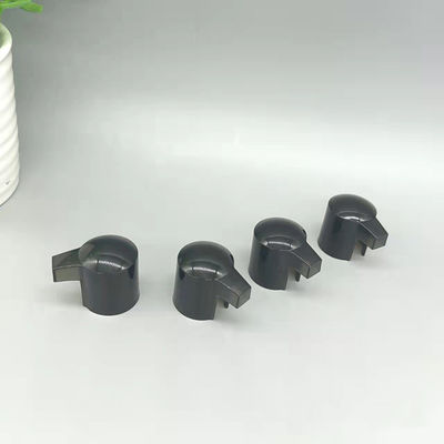 Buy 24 Teeth 24 Caliber 24/410 Jasmine Hair Care Essential Oil Bottle Lotion Pump Pp Makeup Remover Liquid Foundation online manufacture