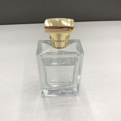 Buy Customized Zamak Perfume Lid For Fragrance Caps Usage online manufacture