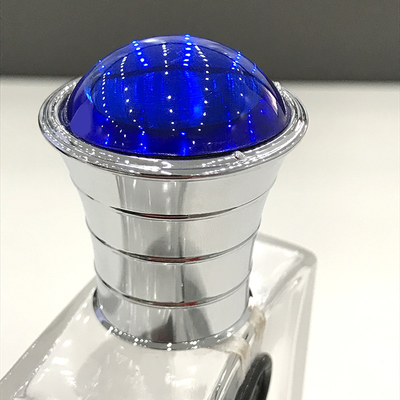 Buy 10000pcs Zamak Perfume Caps For Packaging And Cosmetic Industries online manufacture