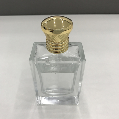 Buy Smooth Surface Zamac Odor Stopper Bottle Cap In Round/Square/Rectangle/Customized online manufacture