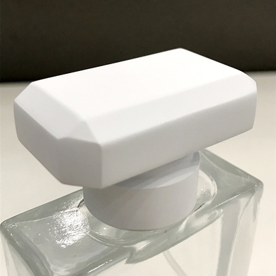 Buy Elegant Zamak Perfume Caps In Round Shape For Classic Packaging online manufacture