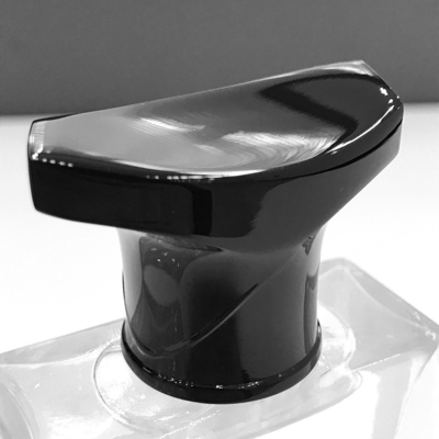 Buy 10000pcs Round Zamak Perfume Caps With Express Delivery Die-Casting Process online manufacture