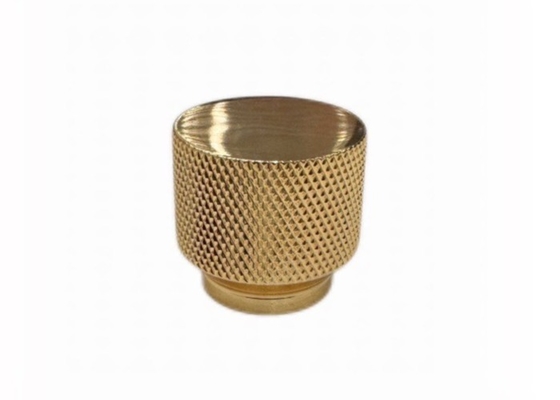 Buy Eco-friendly Special Surface Gold Zamak Perfume Caps Perfume Bottle Cover online manufacture