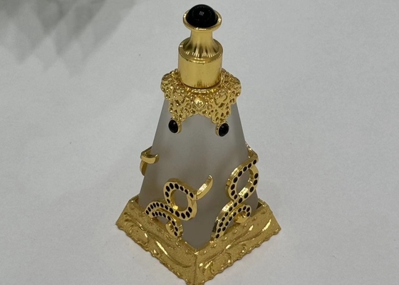 Buy Customized Personal Design Metal Perfume Cap Zinc Alloy Perfume Bottle Caps online manufacture