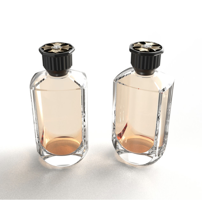 Buy Special Design Customized Zamak Perfume Caps Zinc Environmental Perfume Cap online manufacture