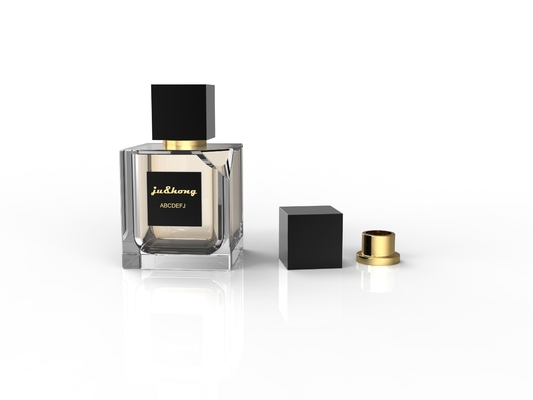 Buy Hot Sale Customized Premium Zamak Perfume Caps Zinc New Design Perfume Set online manufacture