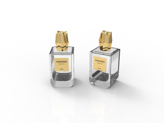 Buy Custom Zamak Perfume Caps Personalize Your Fragrance Presentation with Style online manufacture