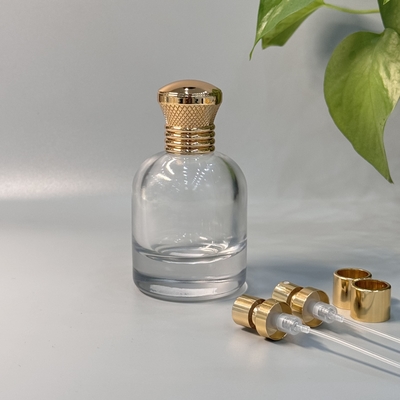 Buy Zinc Alloy Metal Perfume Cap for Customized Fragrance Bottle Specifications online manufacture