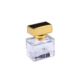 Buy Perfume Spray Zamac Rectangle Shape Zinc Alloy Cap For Perfume Bottles online manufacture